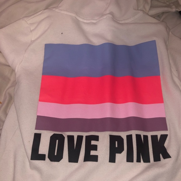 half zip jacket - Picture 2 of 2